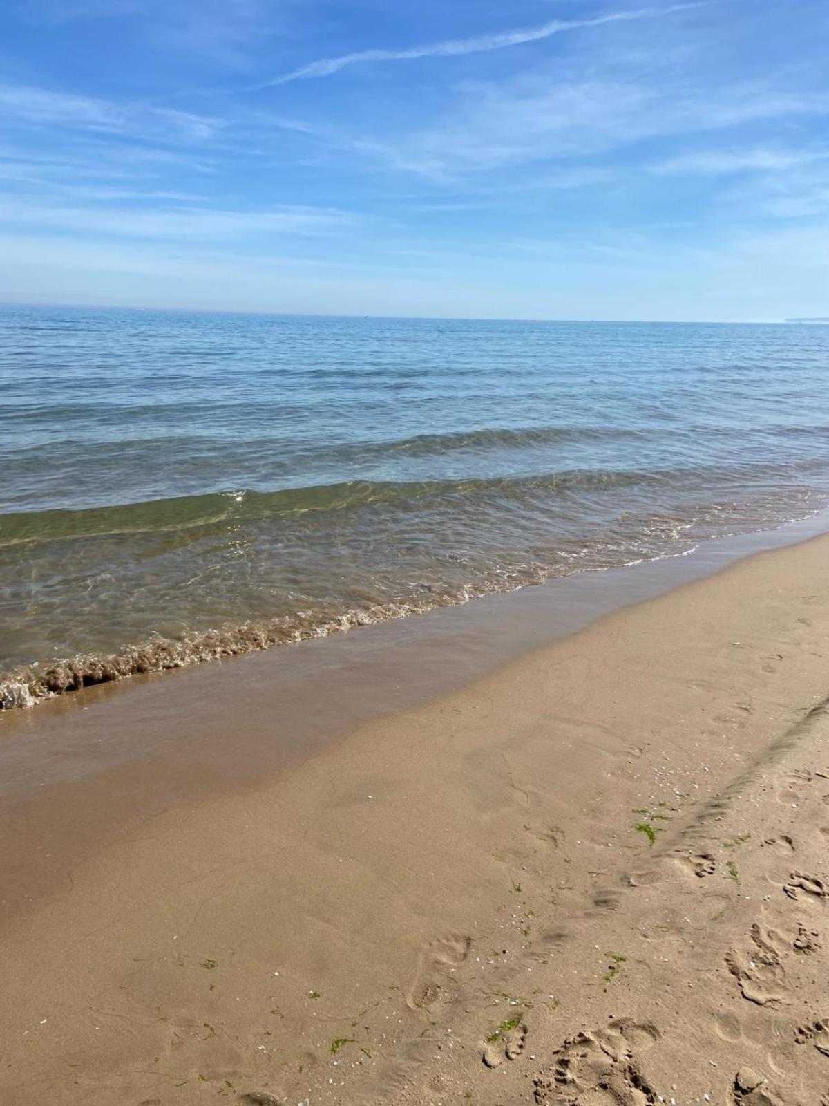 Willa La Vela Miramar Zewnętrze zdjęcie